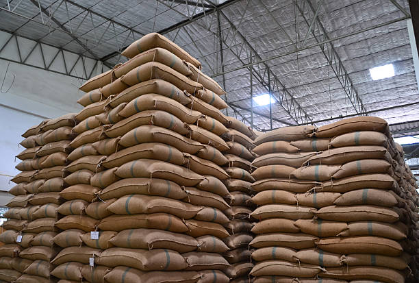 Warehouse