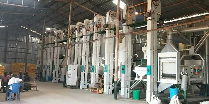 Milling Machine